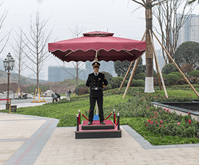 物业APP管理开发